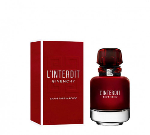 جفنشي لانترديت روج