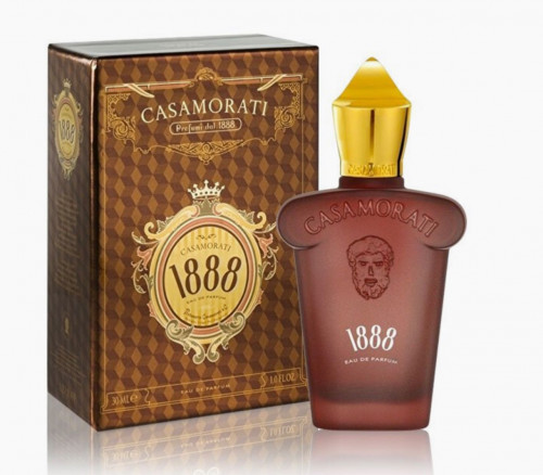 زيرجوف كاساموراتي 1888