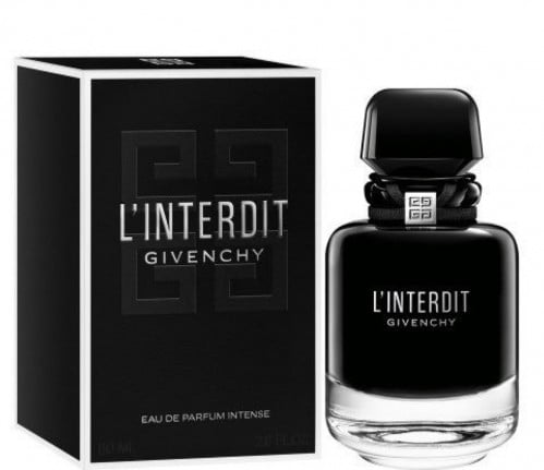 جيفنشي لا انترديت انتنس