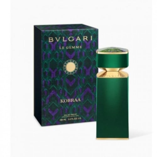 عطر بولغاري لو جيمي كوبرا