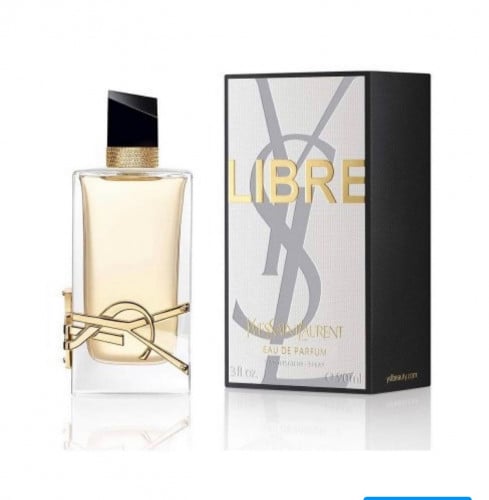 ايف سان لوران ليبر اودي بارفيوم