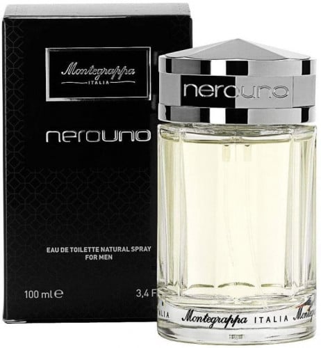 عطر مونتغرابا نيرو اونو