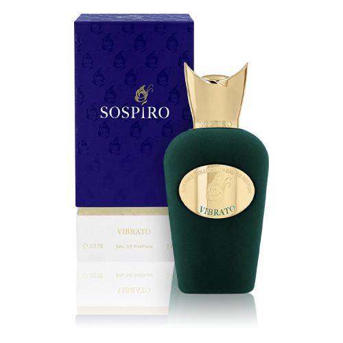 عطر سوسبيرو فيبراتو او دو بارفيوم 100مل