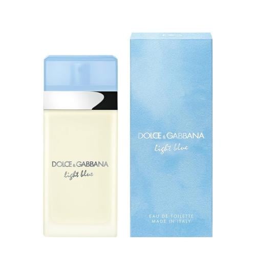 دولتشي أند غابانا لايت بلو او دو تواليت 100مل