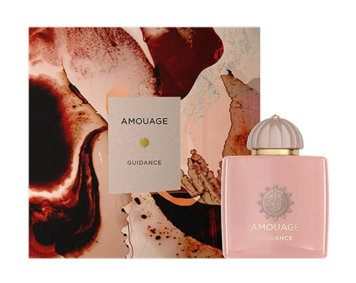 عطر امواج جايدانس او دو بارفيوم 100مل