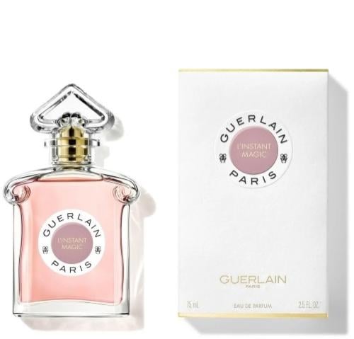 جيرلان لينستانت ماجيك