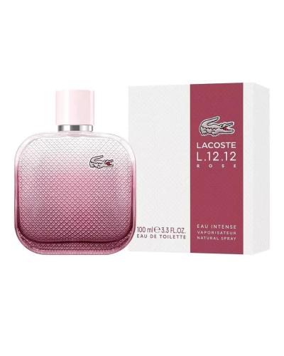 لاكوست L.12.12 روز انتنس او دو تواليت