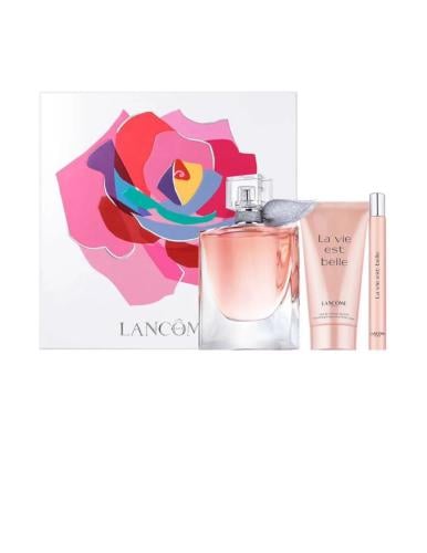 لانكوم مجموعة هدايا لا في إيست بيل