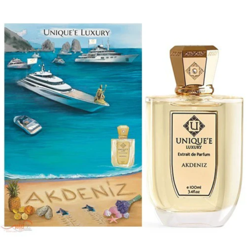 عطر اكدنيز اكسترايت من يونيك لاكجري ادي بارفيوم 10...