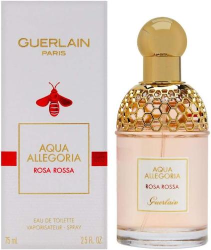 جيرلان اكوا اليجوريا روزا روسا للنساء - او دي توال...