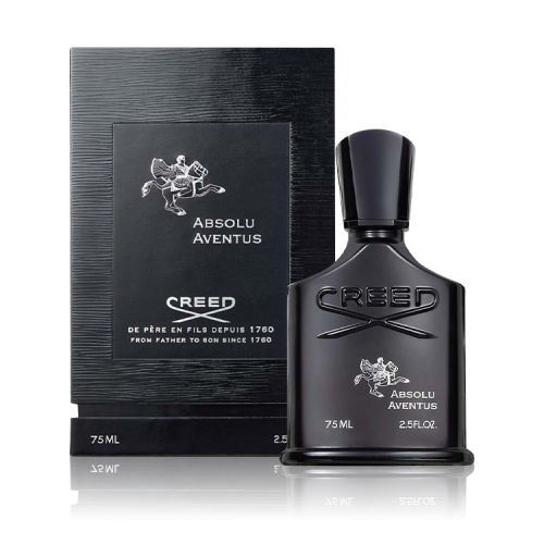كريد أبسولو أفينتوس أو دو برفيوم