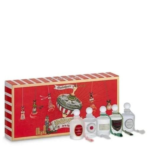 بنهالغنز مجموعة عينات ليتل دوليز المصغرة 5مل*5مل