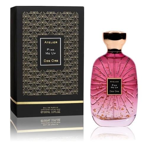 عطر اتيلير دي اورس بينك مي اب