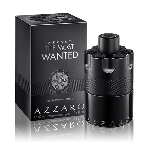 أزارو ذا موست وانتيد أو دو برفيوم انتنس