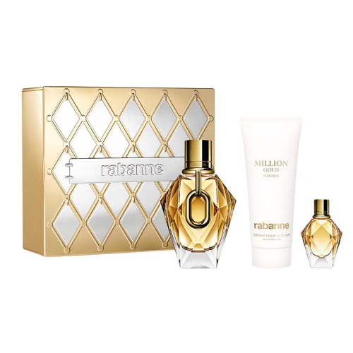 باكو رابان جموعة مليون جولد للنساء 3 قطع