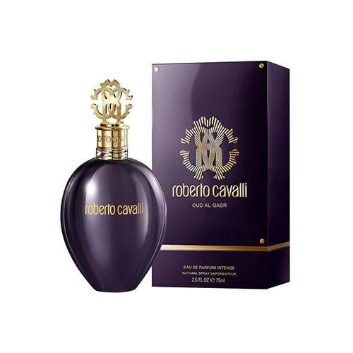 عطر روبرتو كفالي عود القصر للنساء او دى برفيوم 75...