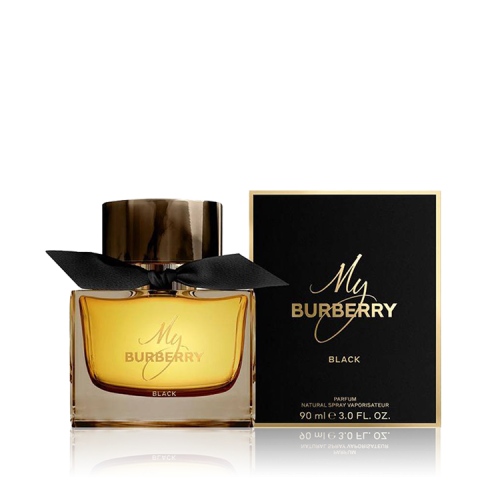 بربري ماي بربري بلاك