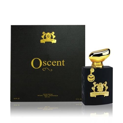 ألكسندر جي اوسنت بلاك أو دو برفيوم 100 مل
