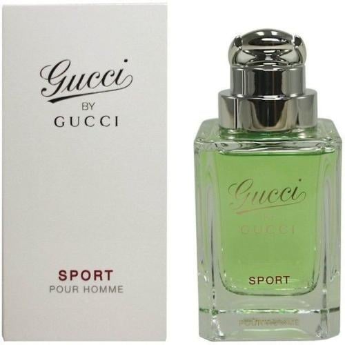 قوتشي باي قوتشي سبورت او دو تواليت 90مل