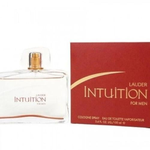 عطر استي لودر انتويشن رجالي 50 مل