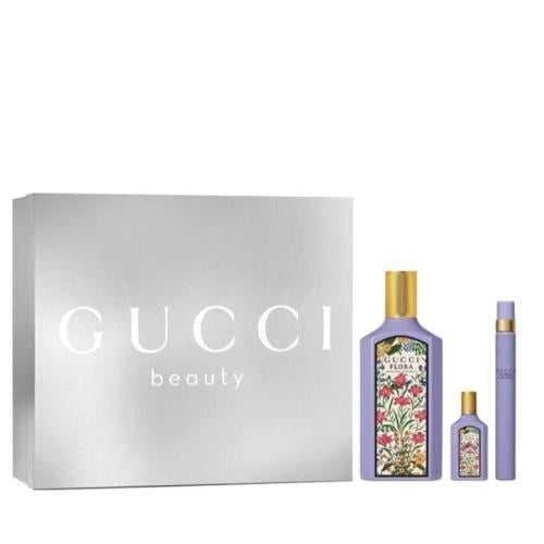 مجموعة عطر قوتشي فلورا جرجوس مانغوليا اودو بارفيوم...