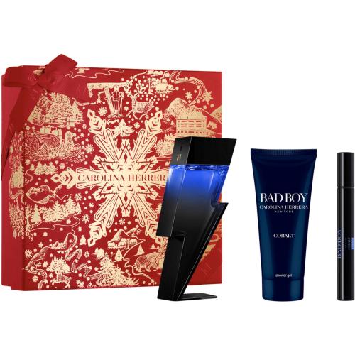 مجموعة هدايا كارولينا هيريرا باد بوي كوبالت إليكسي...