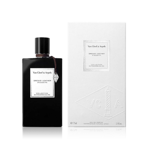 فان كليف اند اربيلس أوركيد ليذر أو دو برفيوم-1Item...