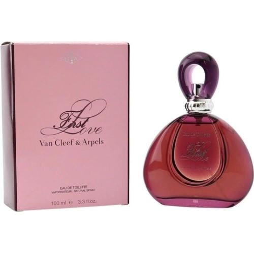 عطر فان كليف آند أربيلز فيرست لوف 100 ملي