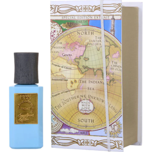 نوبيل 1942 لا دانزا ديلي لابيلو ادو برفيوم 75 مل