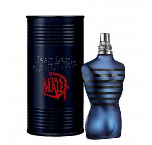 جان بول غولتير الترا ميل