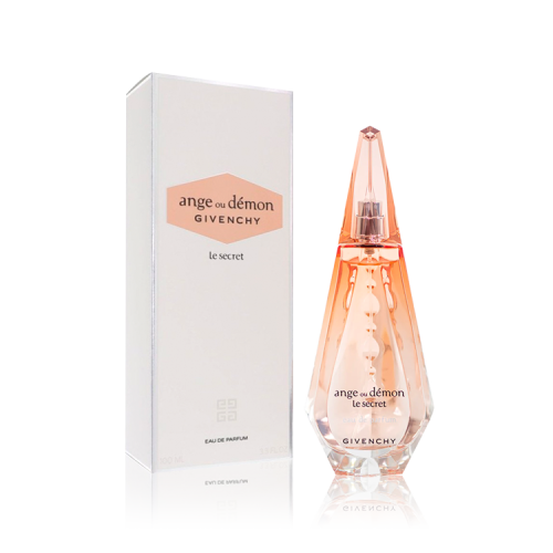 جيفنشي آنج أو ديمون لو سيكرت