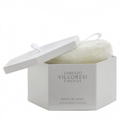 بودرة جسم فلورينزو