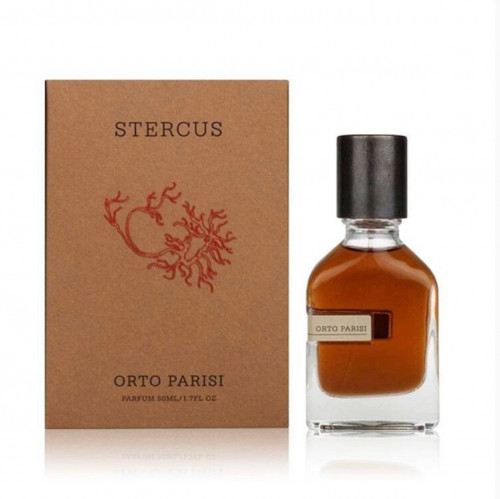 عطر ستيركس من اورتو باريسي