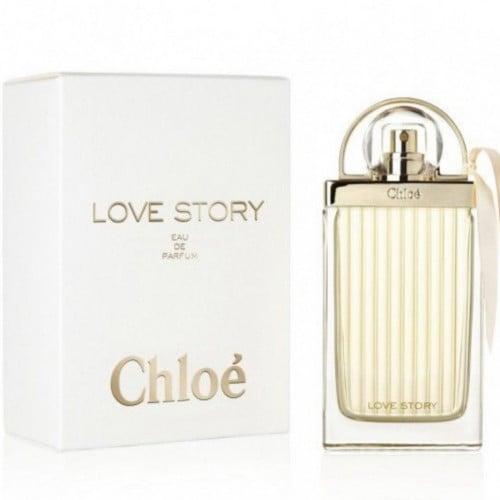 عطر كلوي لوف ستوري او دو بارفيوم