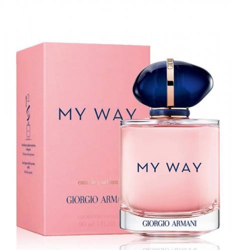 جورجيو أرماني ماي واي
