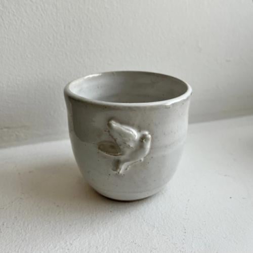 bird mug