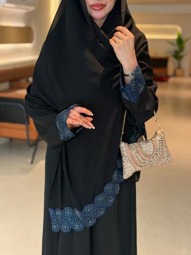 عباية جيهان