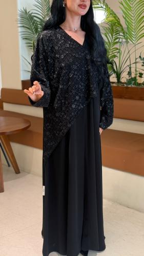 عباية نجلاء