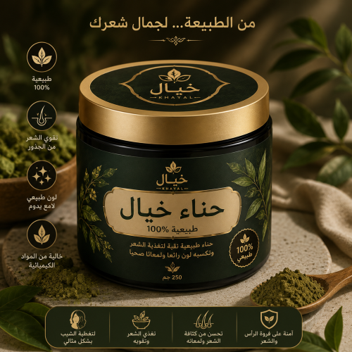 حناء المدينة