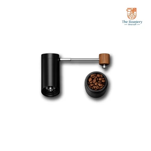 مطحنة يدوية