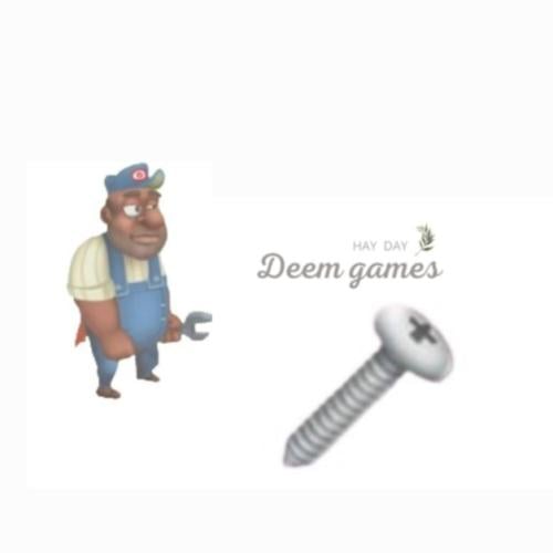 10 screw