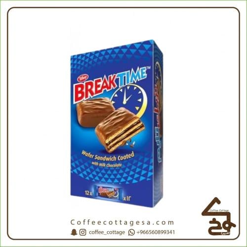 بريك تيفاني تايم 12 حبة 26 جرام