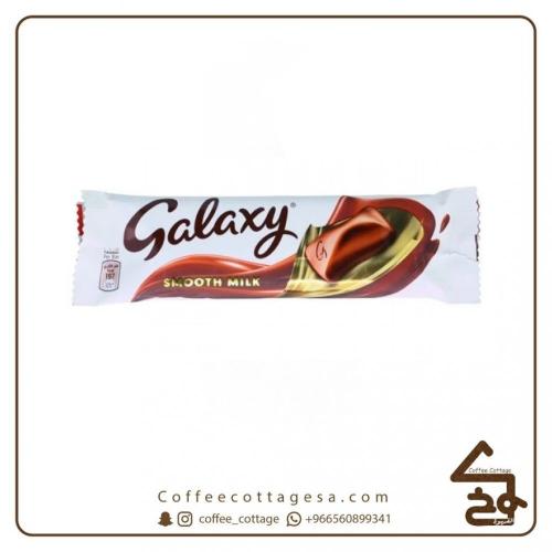 جالكسي ساده 4 حبات 36 جرام