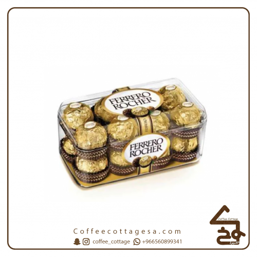 علب فيريرو روشيه 200 جرام