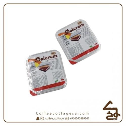 دول كريم كريمة ايطالي 6 حبات 14 جرام ( مستورد ايطا...