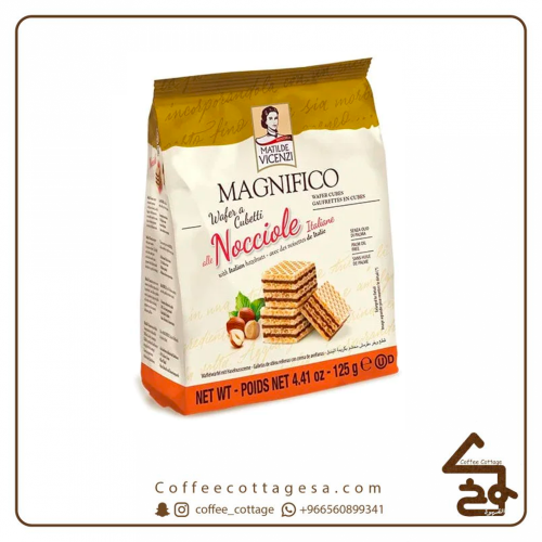 فسينزي ويفر بالبندق