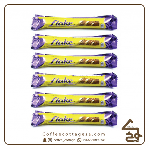 فلاك 6 حبات 15 جرام