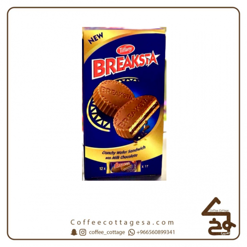 علبة بريك ستا 12 حبه