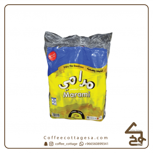 مرامي كيس 20 حبه