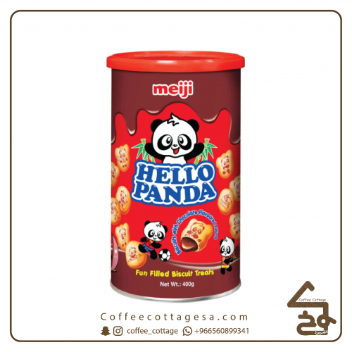علبة هيلو باندا 400 جرام